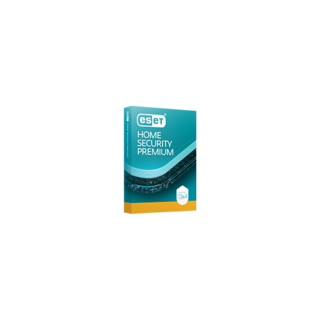 ESET HOME SECURITY PREMIUM 1 equipo