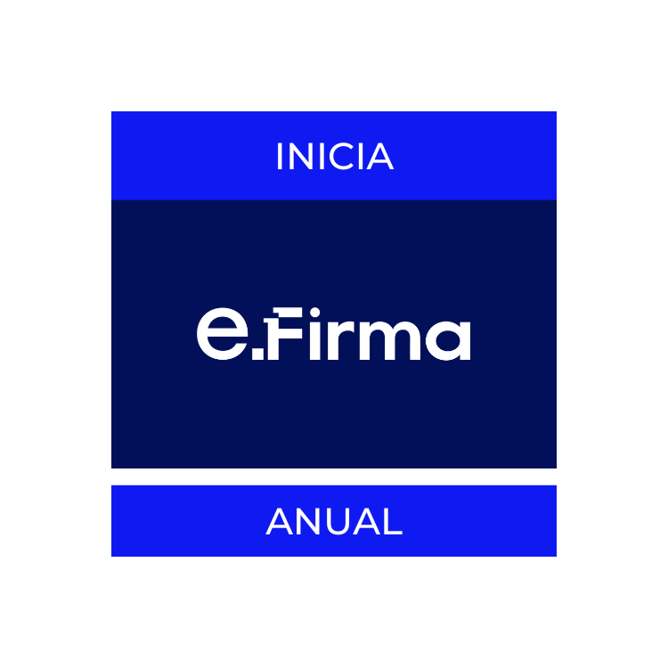 E.firma Inicia Plan Anual