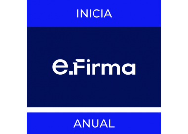 E.firma Inicia Plan Anual