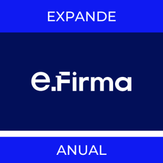E.firma Expande Plan Anual