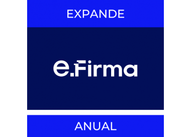 E.firma Expande Plan Anual