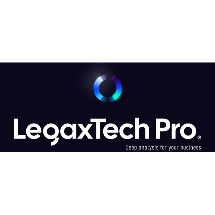 LEGAXTECH PRO ANUAL