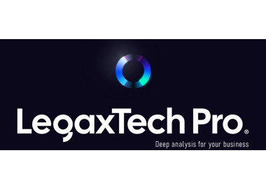 LEGAXTECH PRO ANUAL