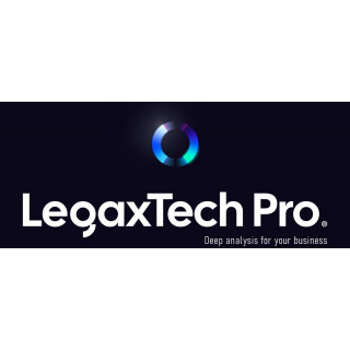 LEGAXTECH PRO MENSUAL REPSE