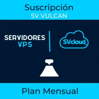 BACKUP PREMIUM TIPO SNAPSHOT EXCLUSIVO VS-VULCAN