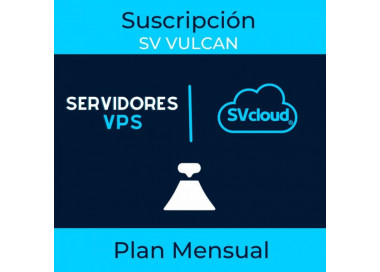 BACKUP PREMIUM TIPO SNAPSHOT EXCLUSIVO VS-VULCAN