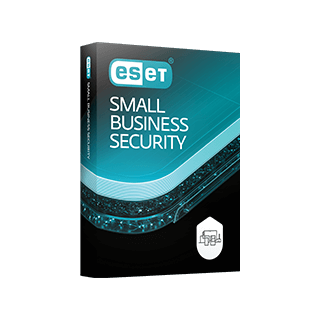 ESET SMALL BUSINESS SECURITY 5 PACK