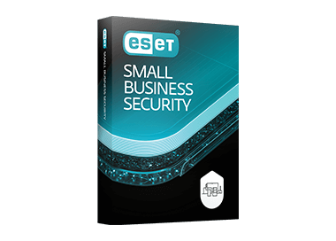 ESET SMALL BUSINESS SECURITY 5 PACK