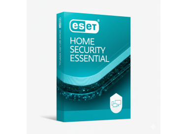 ESET HOME SECURITY ESSENTIAL ANUAL 3 AÑOS