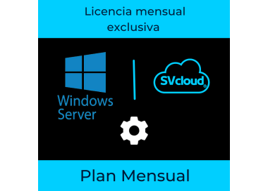 Servidor Virtual VPS para empresas - Añade snapshot a tu servidor