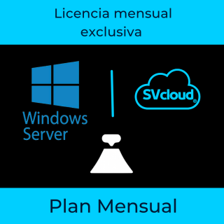 Servidor Virtual VPS para empresas - Añade snapshot a tu servidor