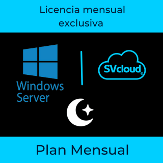 Servidor Virtual VPS para empresas - Añade snapshot a tu servidor