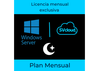 Servidor Virtual VPS para empresas - Añade snapshot a tu servidor