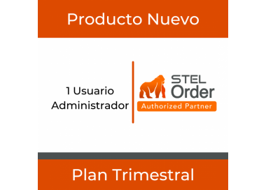 Sistema ERP para empresas en México