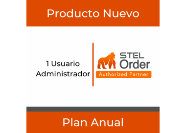 Sistema ERP para empresas en México