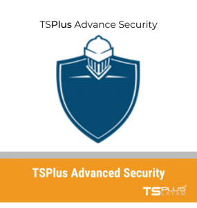 TSPlus Advanced Security Ultimate
